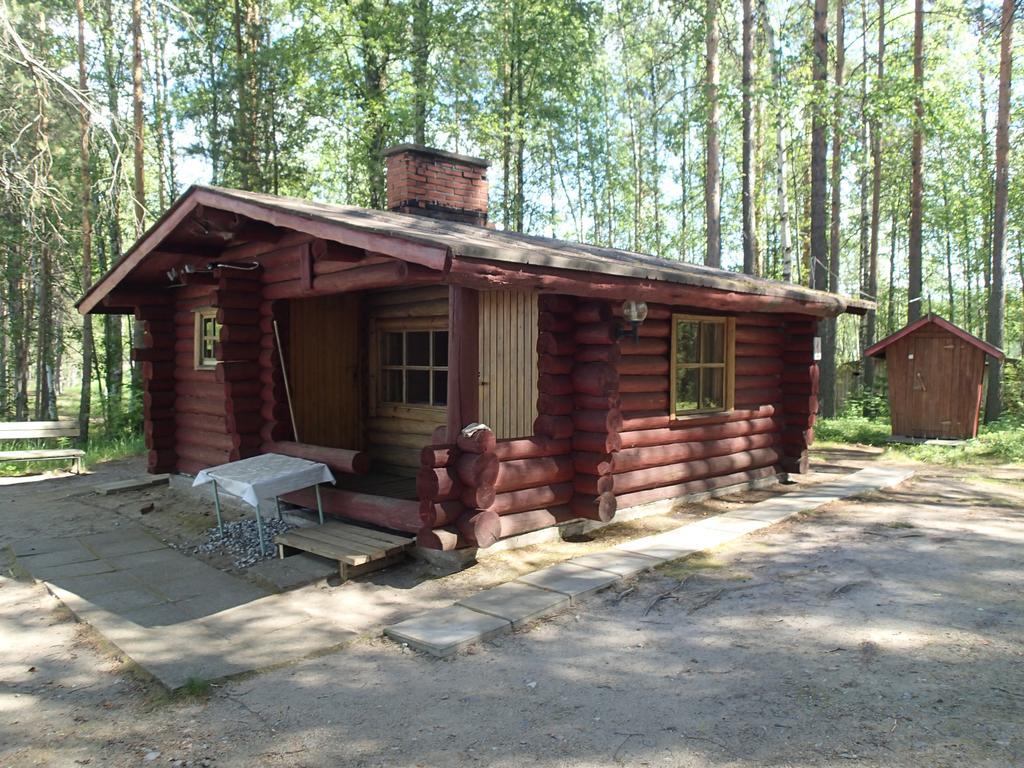 Lomasaaret Cottages Villala Pokój zdjęcie