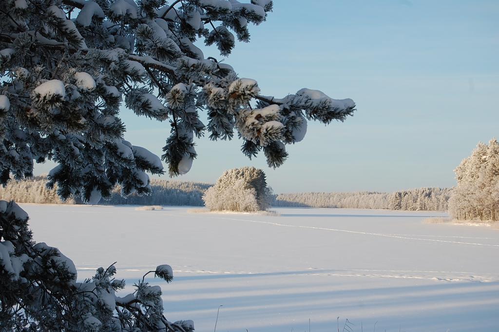 Lomasaaret Cottages Villala Zewnętrze zdjęcie