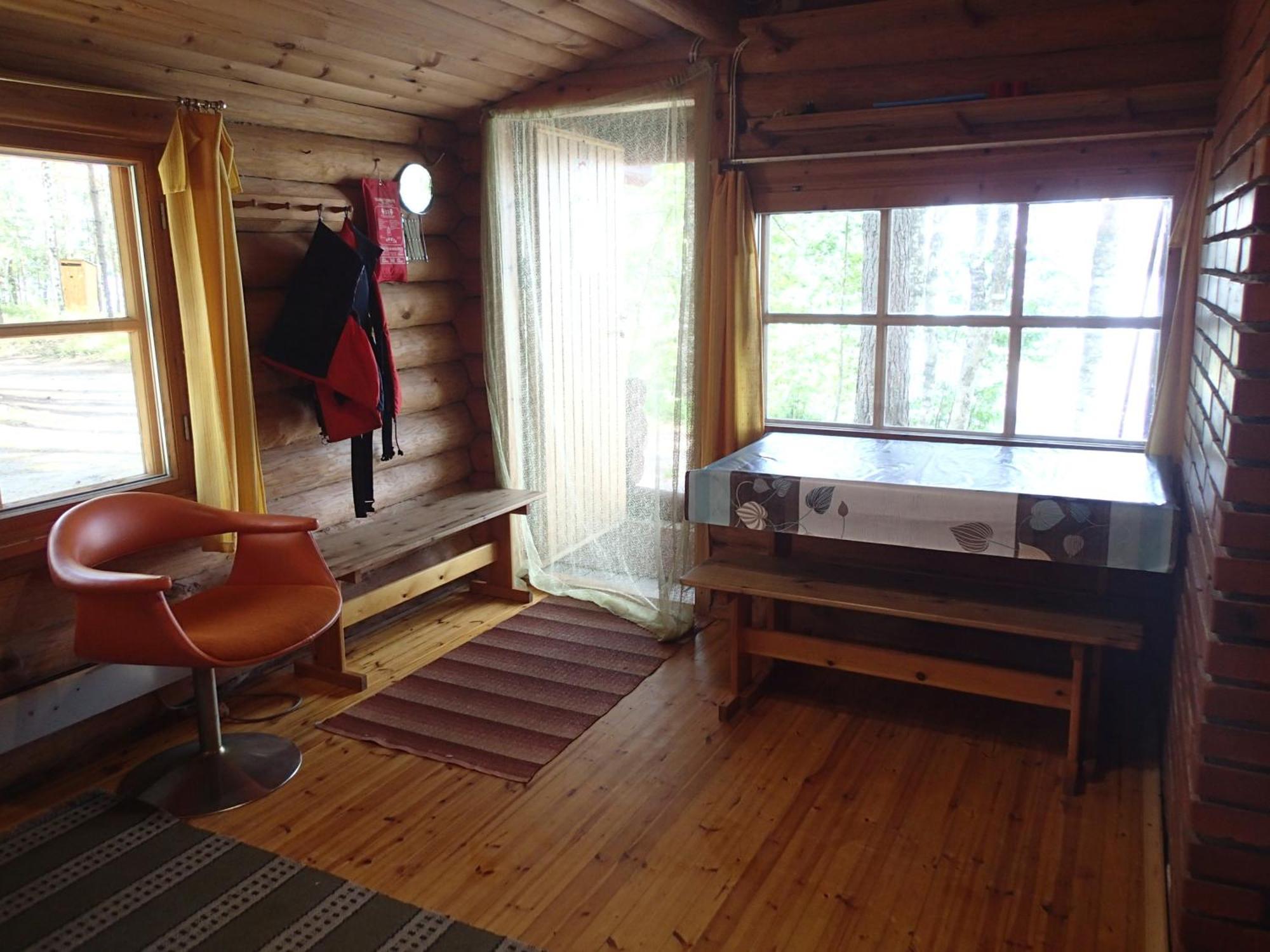 Lomasaaret Cottages Villala Pokój zdjęcie