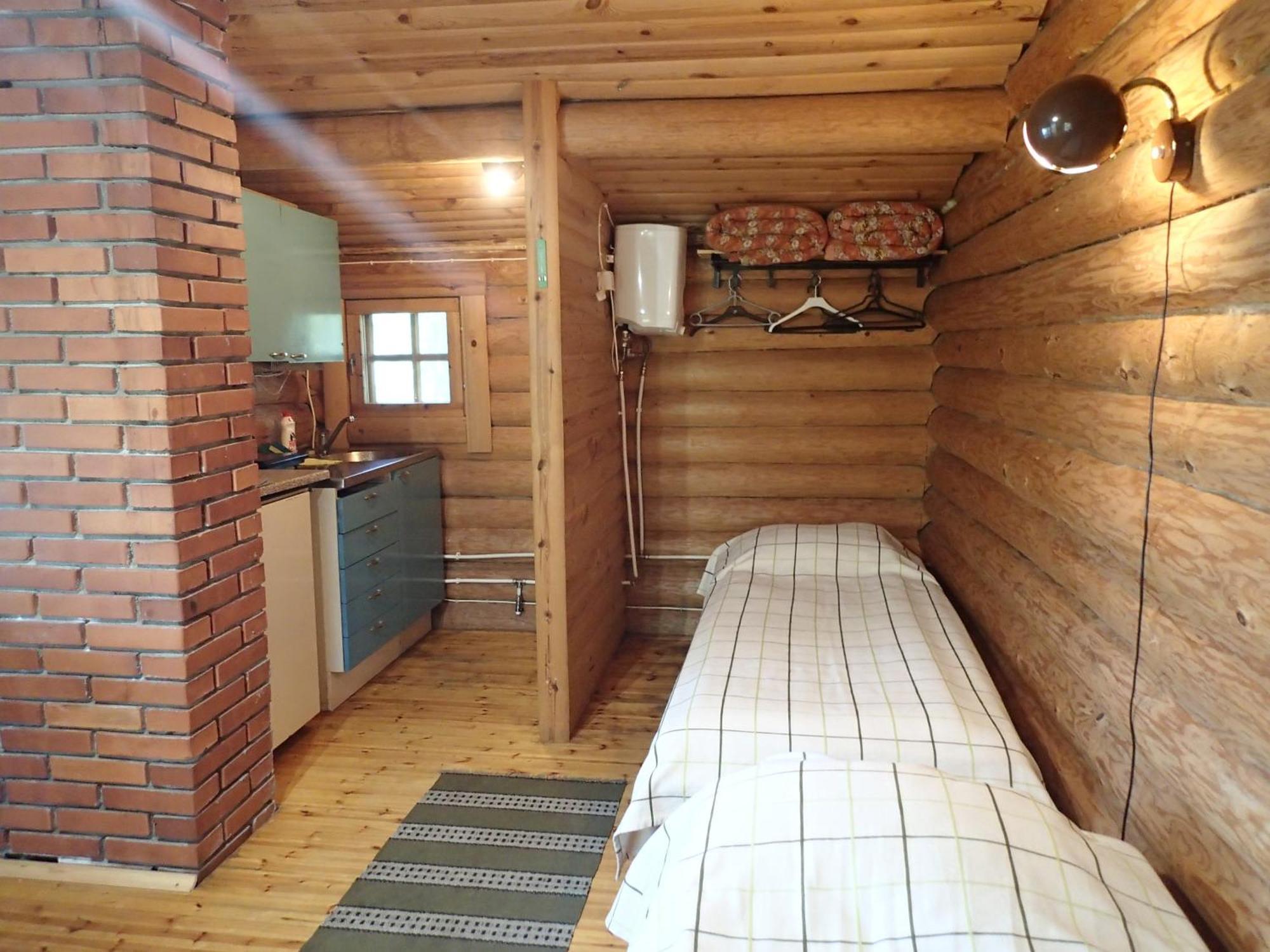 Lomasaaret Cottages Villala Pokój zdjęcie