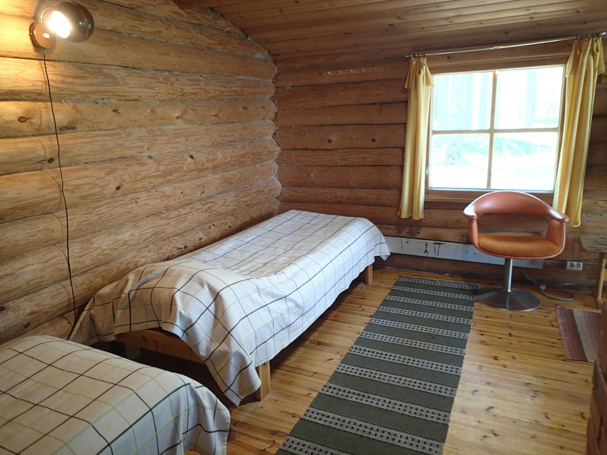 Lomasaaret Cottages Villala Pokój zdjęcie