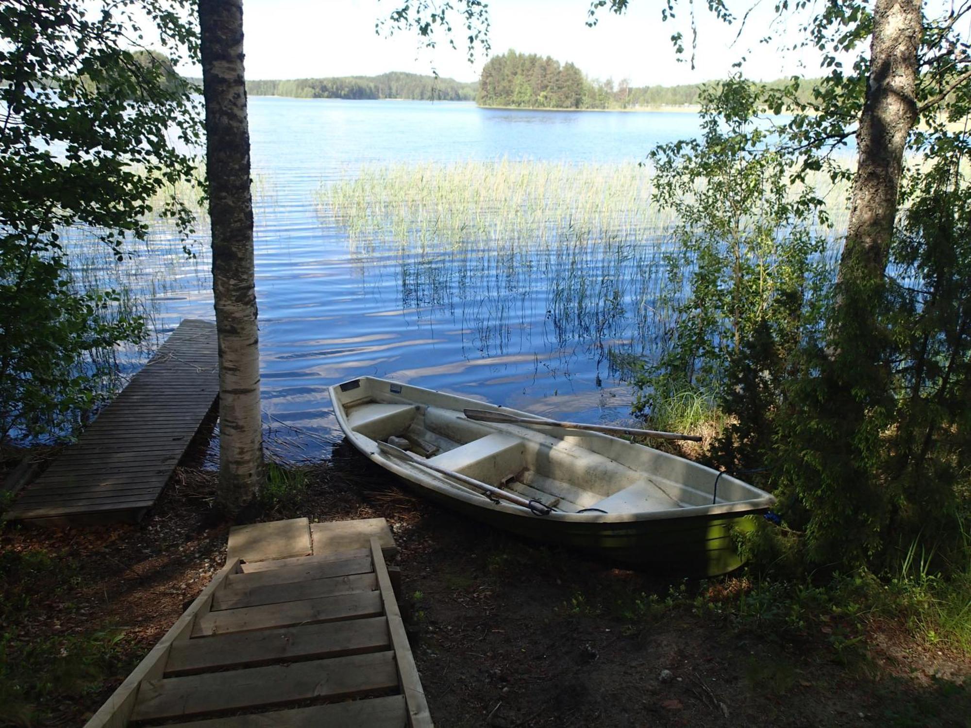 Lomasaaret Cottages Villala Pokój zdjęcie