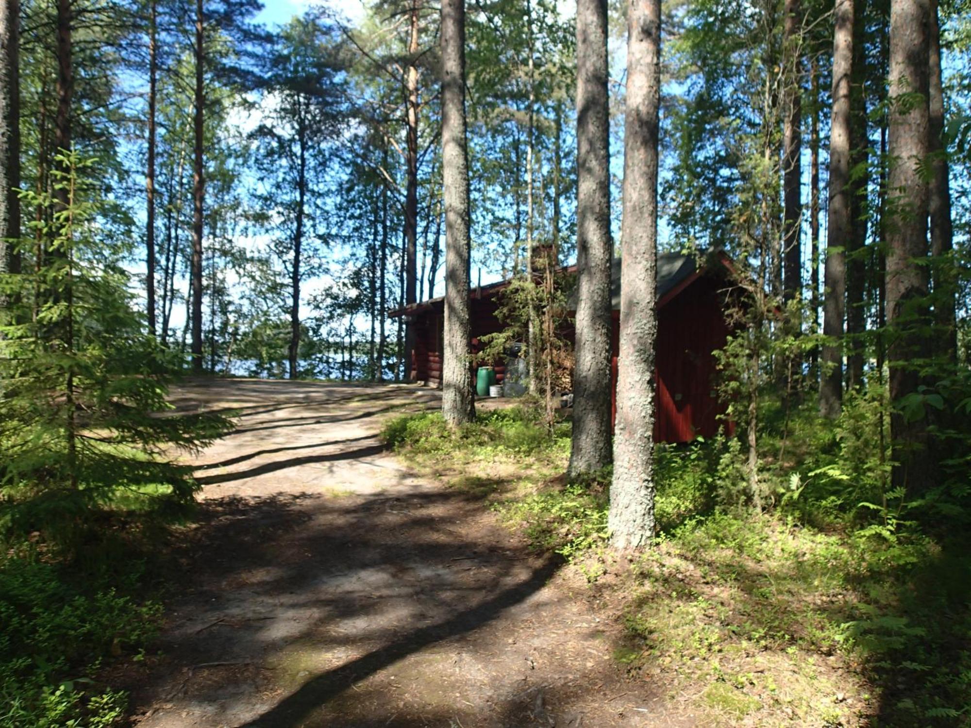Lomasaaret Cottages Villala Pokój zdjęcie