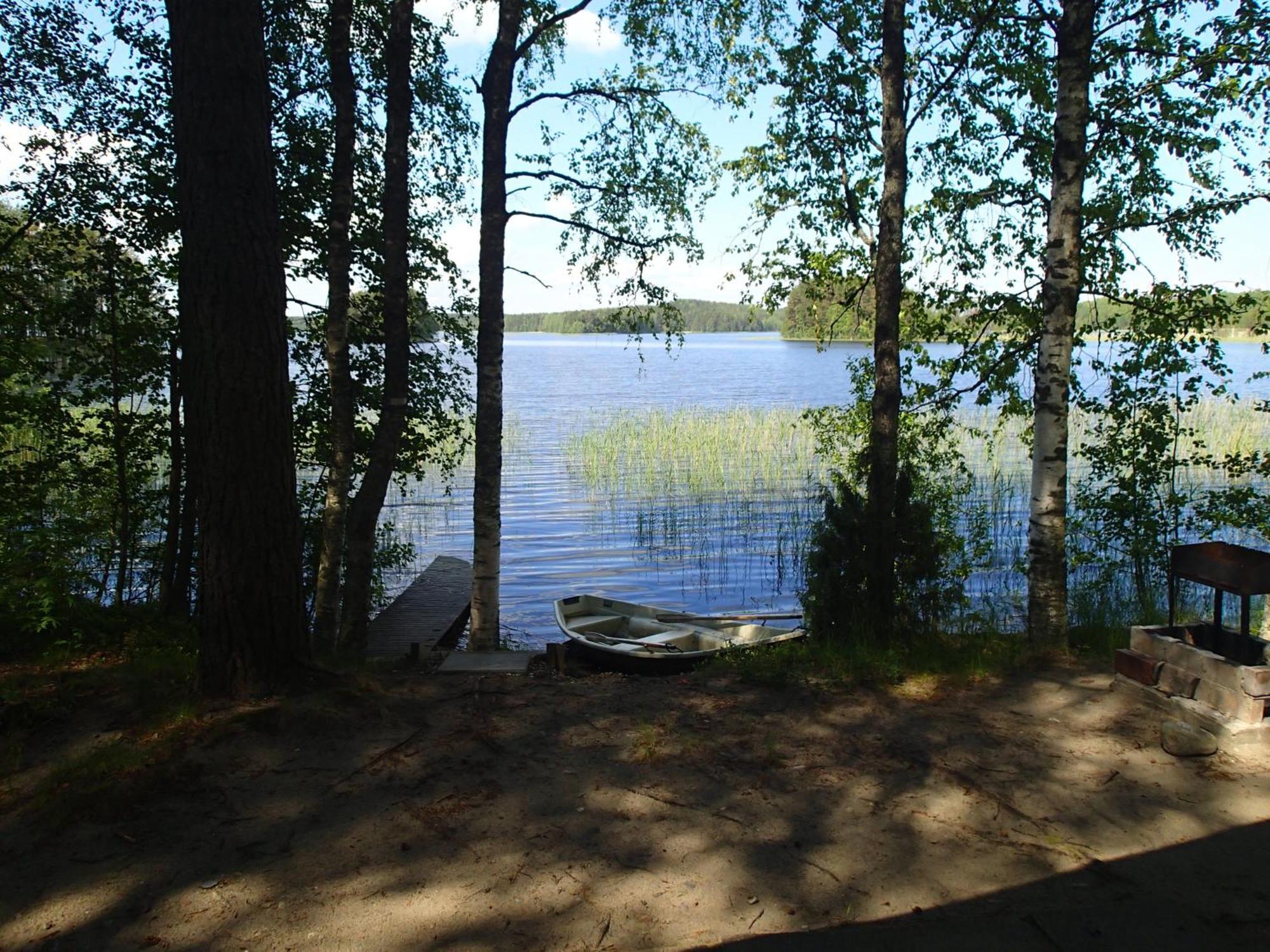 Lomasaaret Cottages Villala Pokój zdjęcie