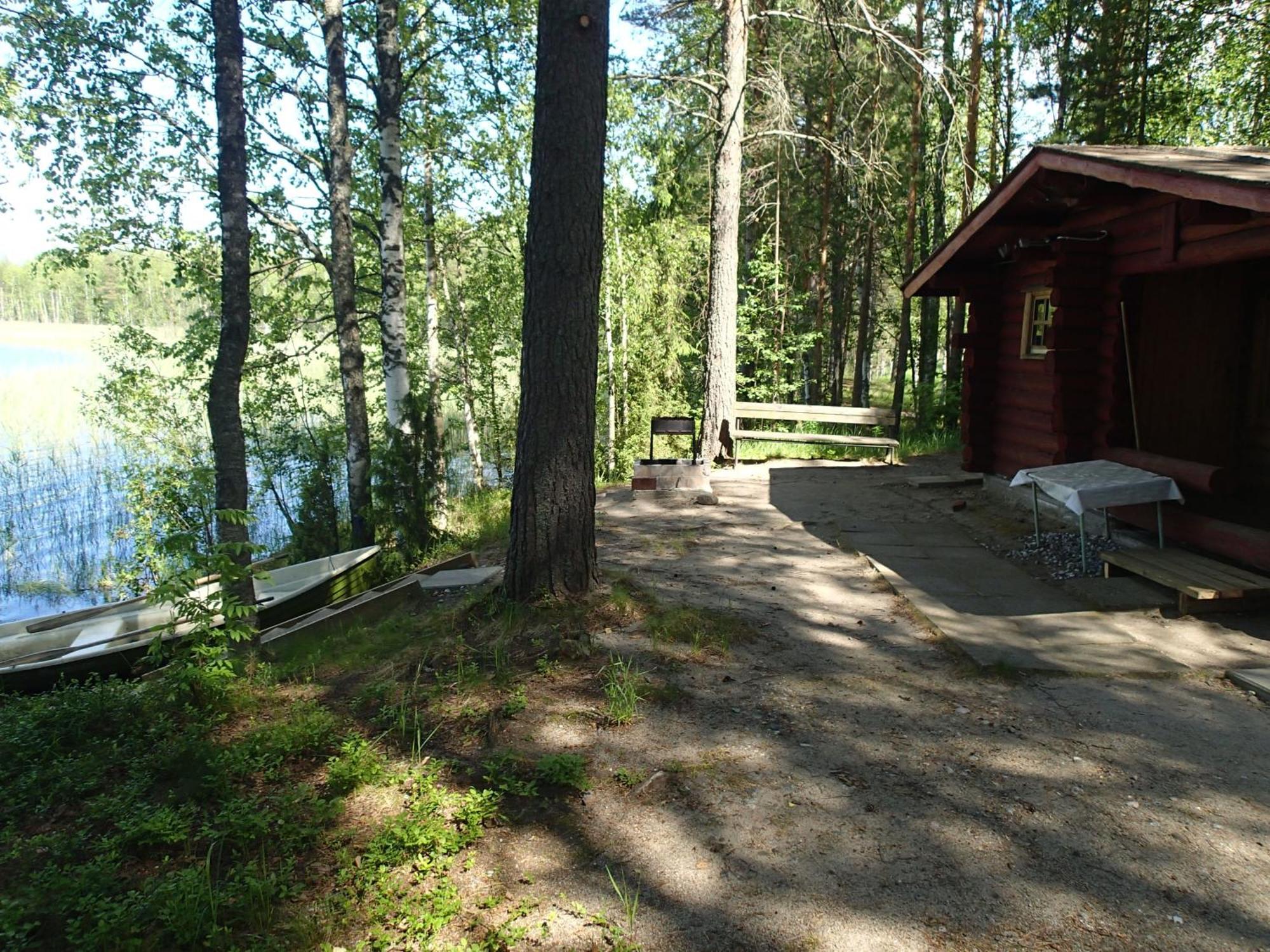 Lomasaaret Cottages Villala Pokój zdjęcie