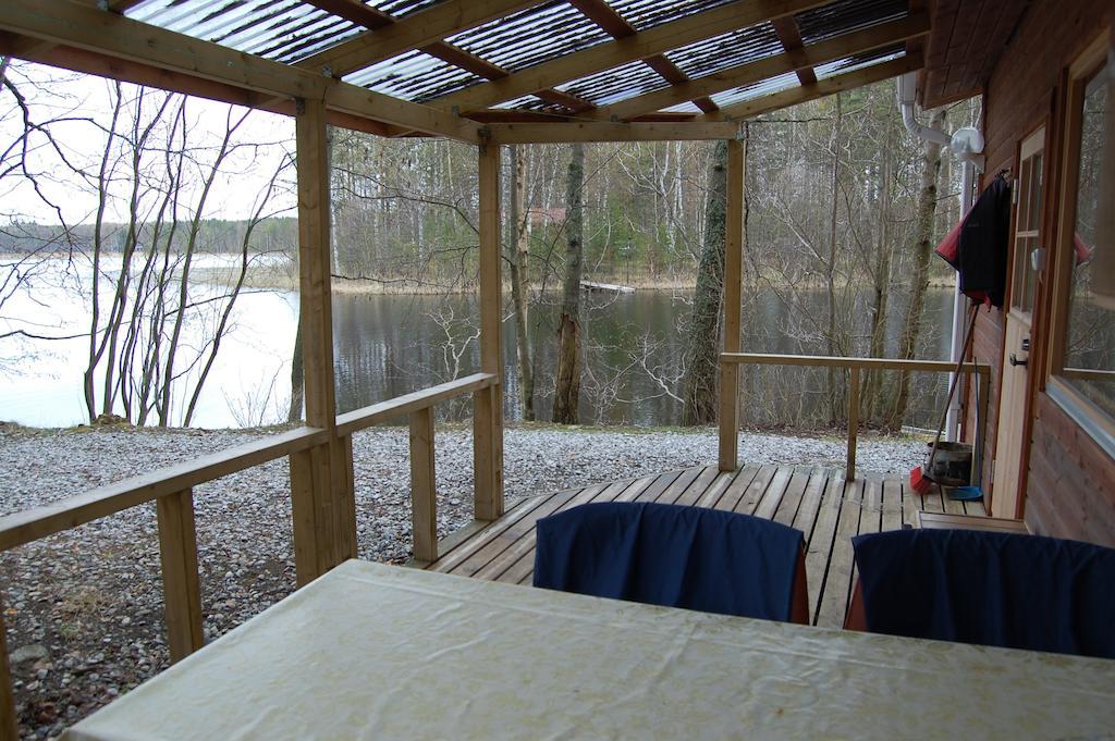 Lomasaaret Cottages Villala Pokój zdjęcie