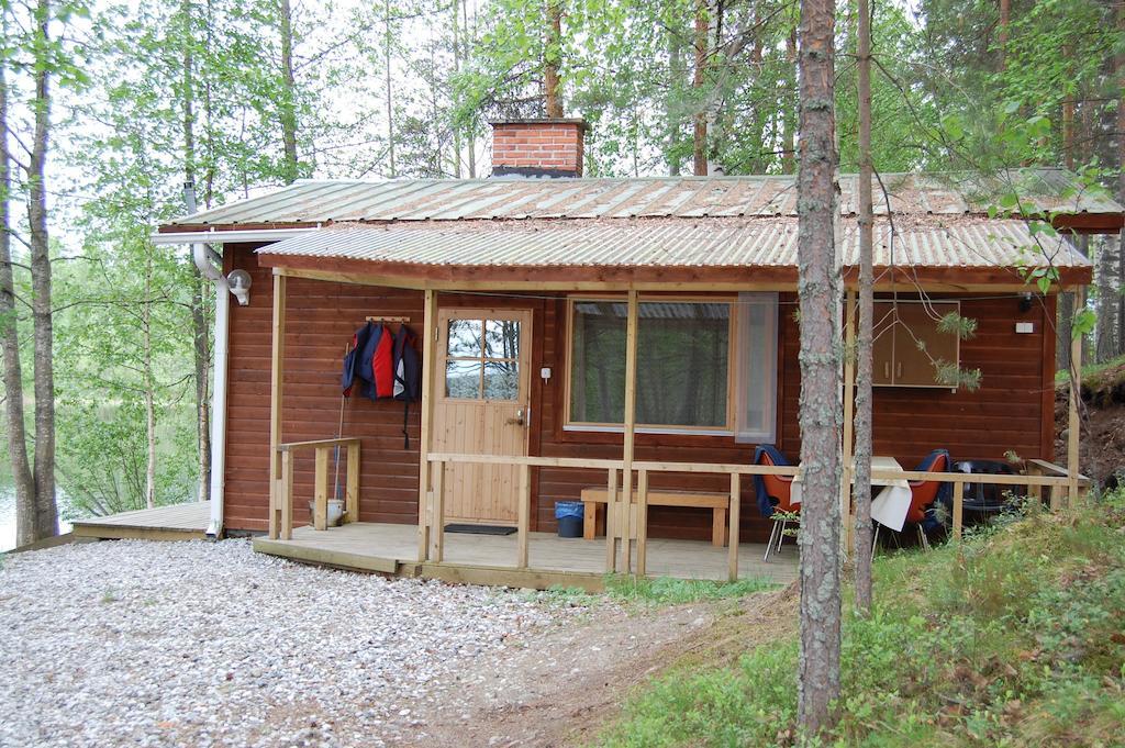Lomasaaret Cottages Villala Pokój zdjęcie