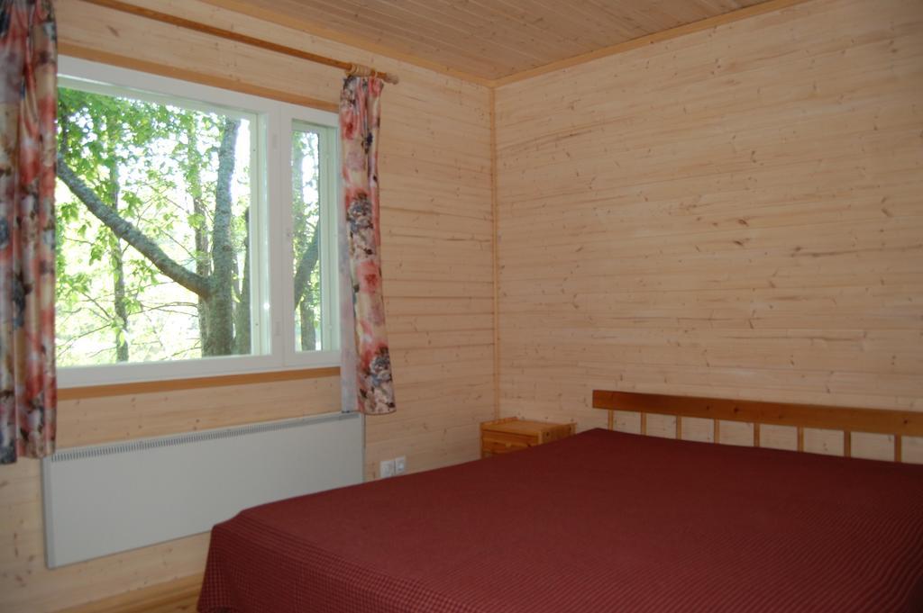 Lomasaaret Cottages Villala Pokój zdjęcie