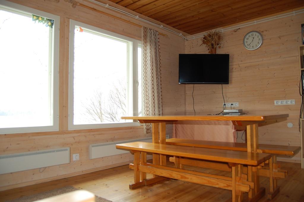 Lomasaaret Cottages Villala Pokój zdjęcie