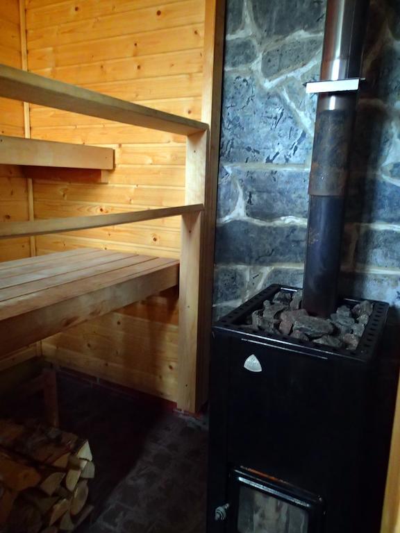 Lomasaaret Cottages Villala Pokój zdjęcie