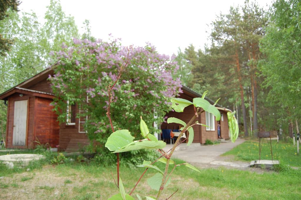 Lomasaaret Cottages Villala Pokój zdjęcie
