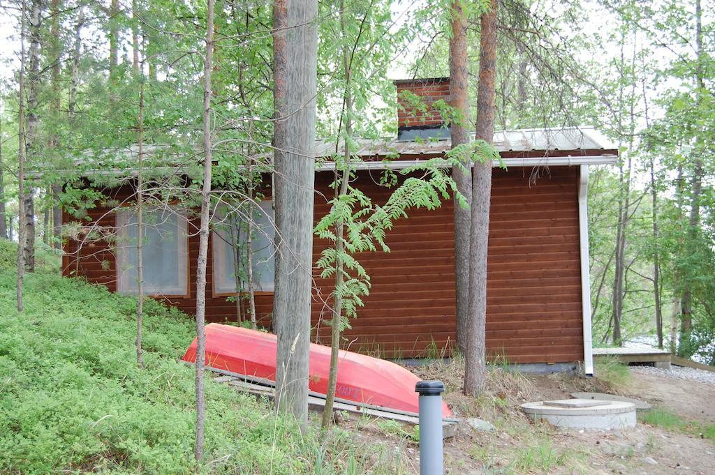 Lomasaaret Cottages Villala Pokój zdjęcie