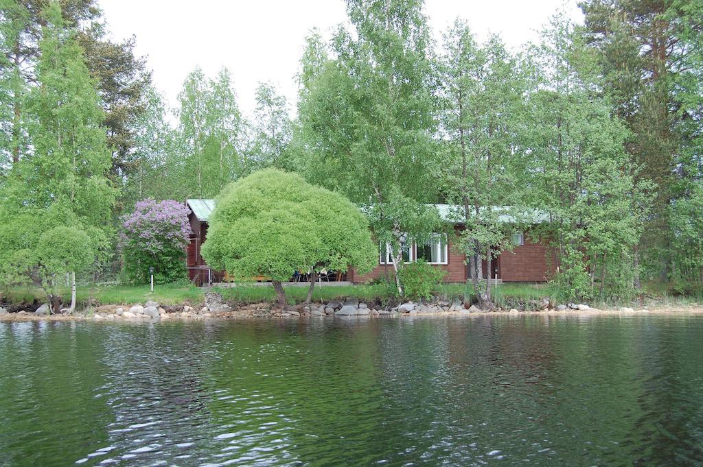 Lomasaaret Cottages Villala Pokój zdjęcie