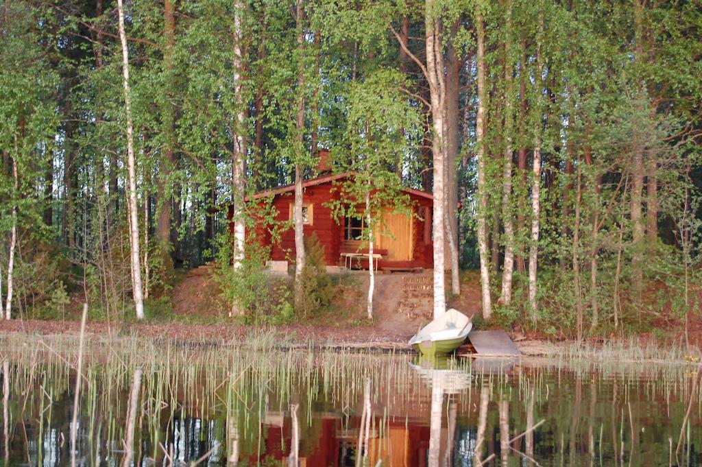 Lomasaaret Cottages Villala Pokój zdjęcie