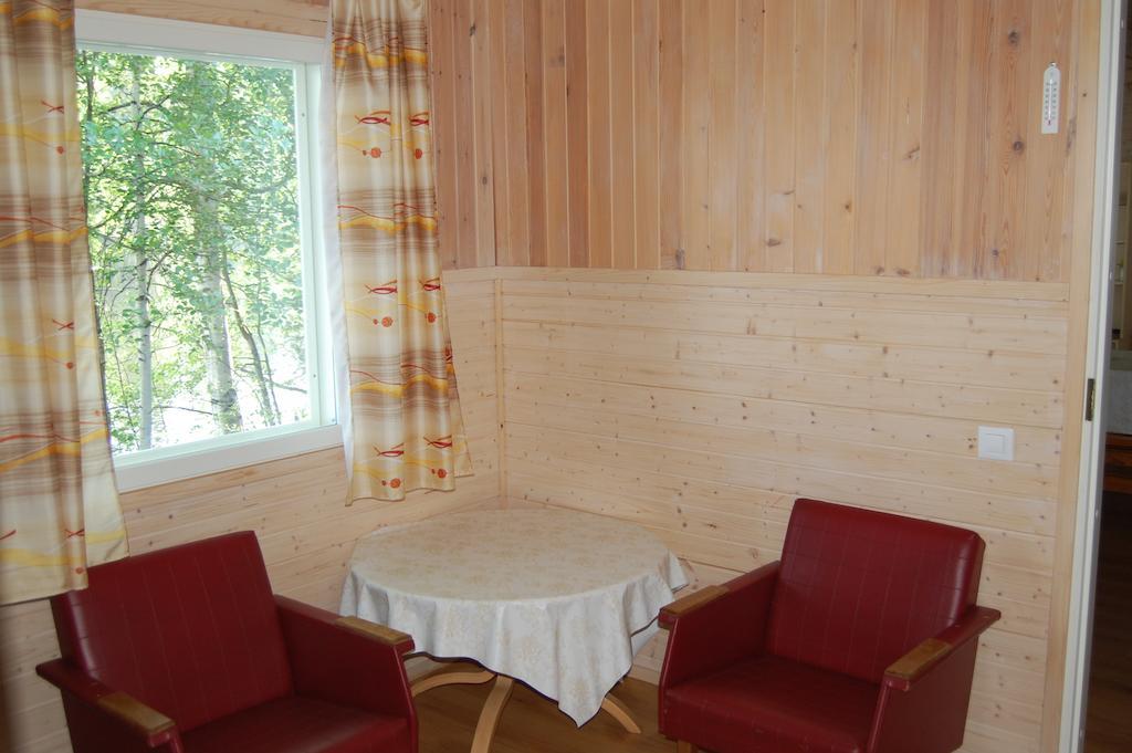 Lomasaaret Cottages Villala Pokój zdjęcie