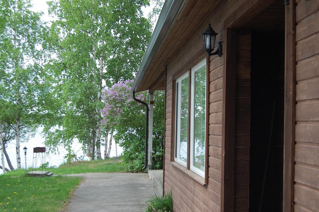 Lomasaaret Cottages Villala Pokój zdjęcie