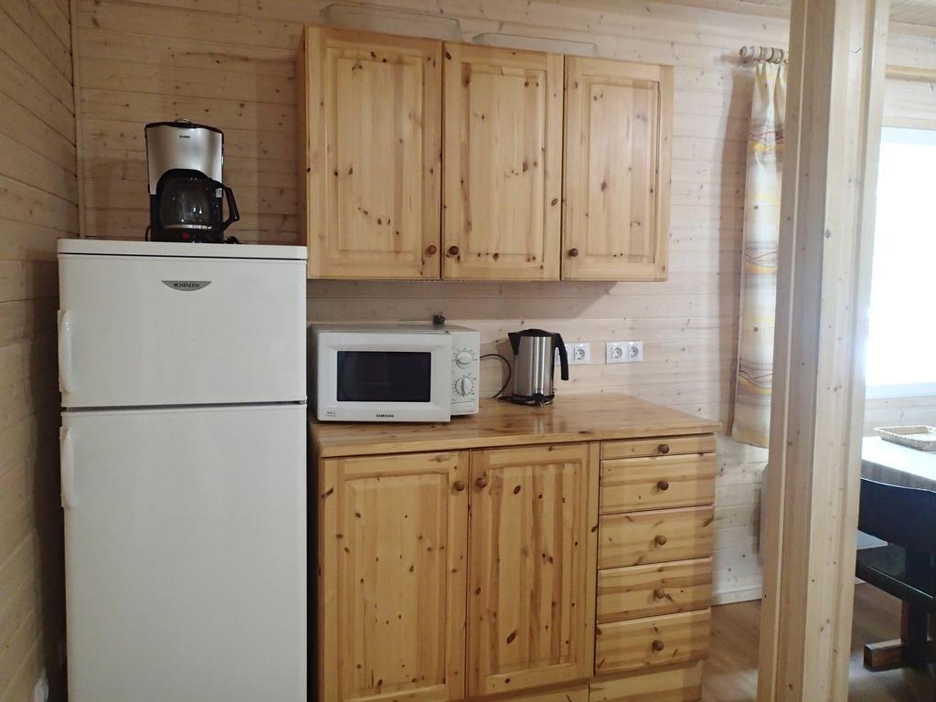 Lomasaaret Cottages Villala Zewnętrze zdjęcie