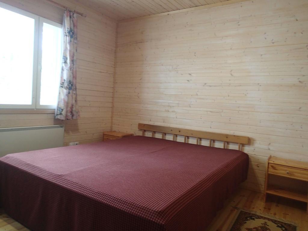 Lomasaaret Cottages Villala Zewnętrze zdjęcie