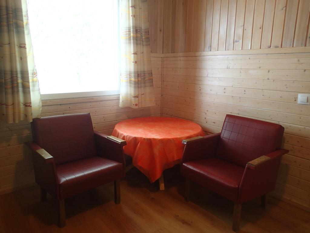 Lomasaaret Cottages Villala Zewnętrze zdjęcie