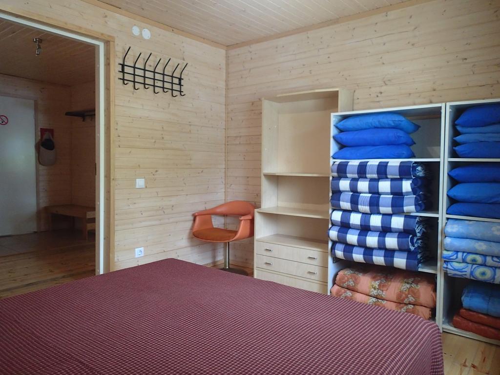 Lomasaaret Cottages Villala Zewnętrze zdjęcie