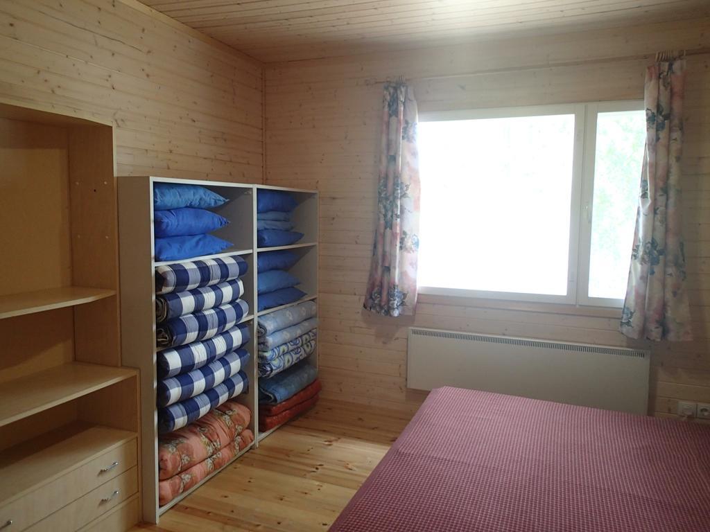 Lomasaaret Cottages Villala Zewnętrze zdjęcie