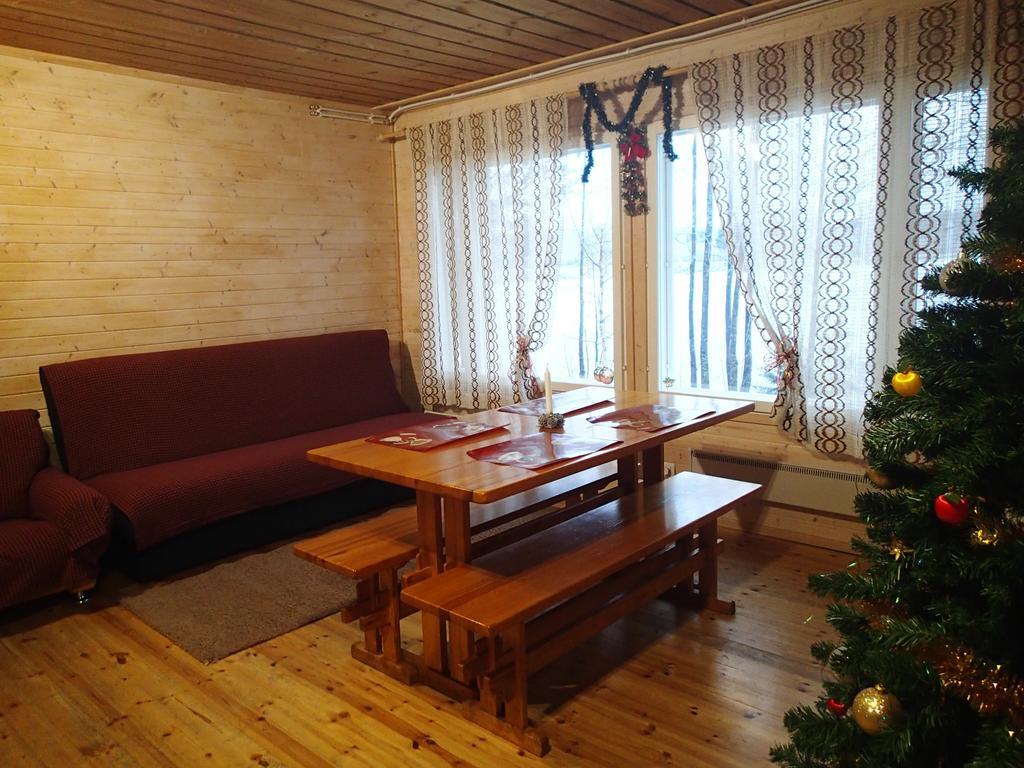 Lomasaaret Cottages Villala Zewnętrze zdjęcie