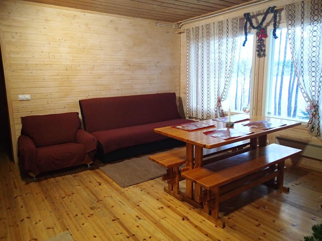 Lomasaaret Cottages Villala Zewnętrze zdjęcie