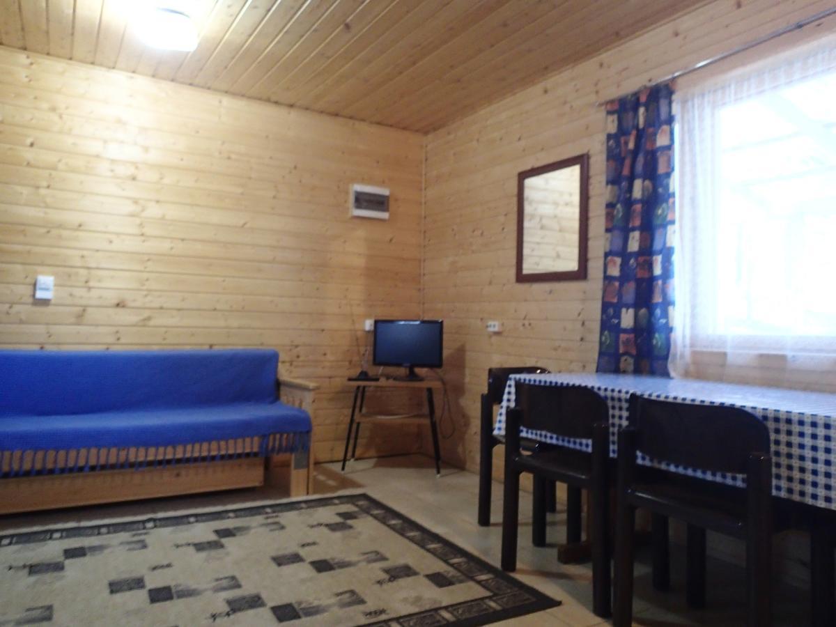 Lomasaaret Cottages Villala Zewnętrze zdjęcie