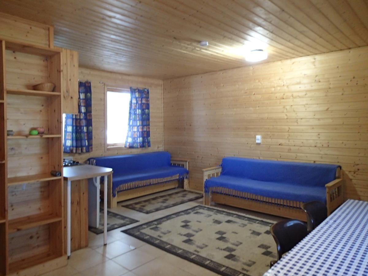 Lomasaaret Cottages Villala Zewnętrze zdjęcie