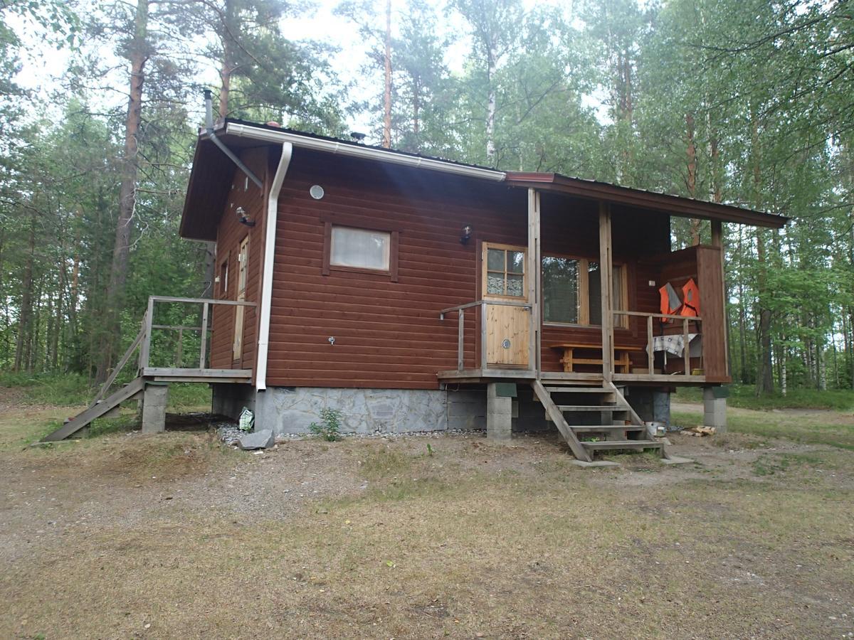 Lomasaaret Cottages Villala Zewnętrze zdjęcie