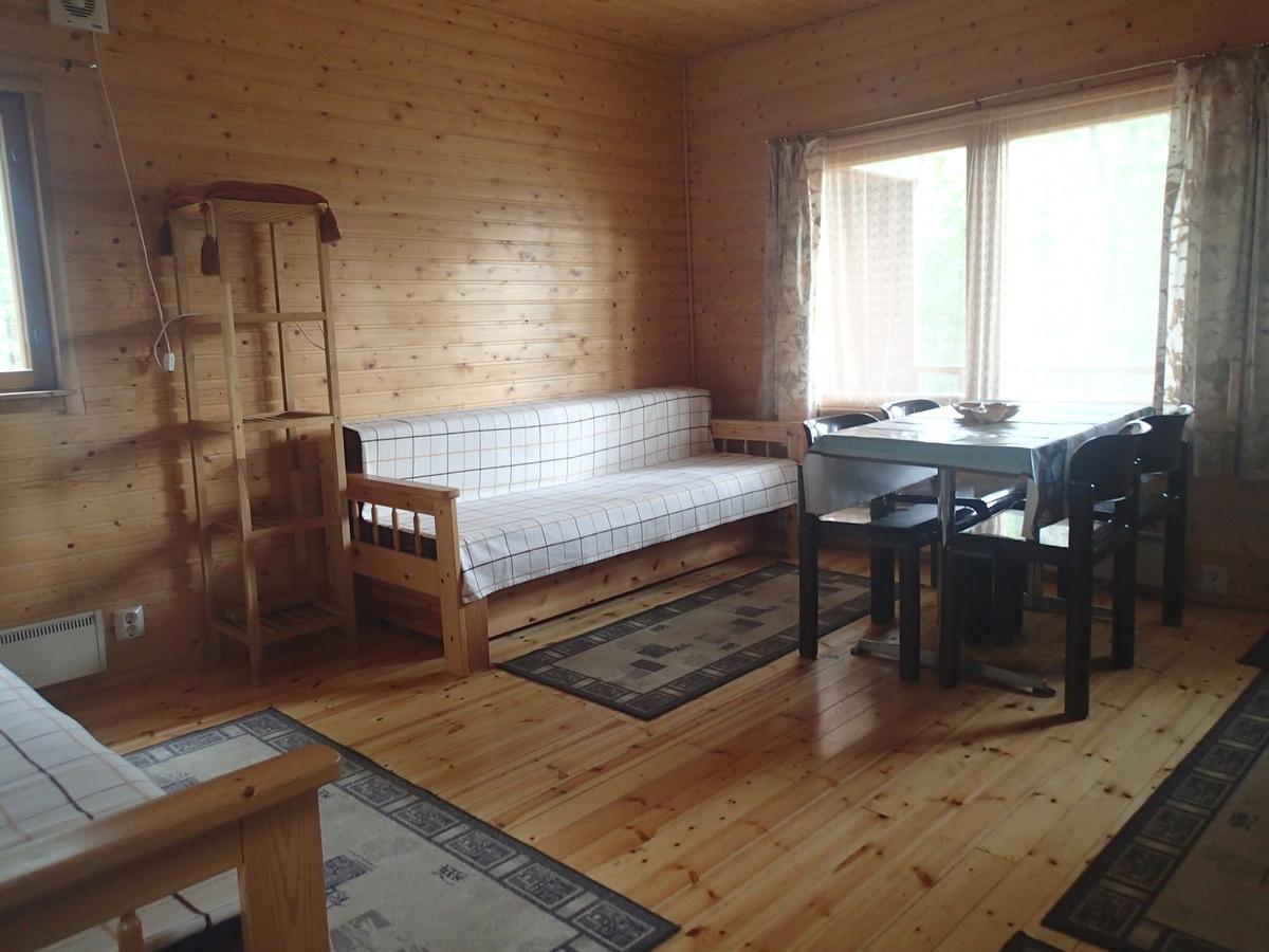 Lomasaaret Cottages Villala Zewnętrze zdjęcie