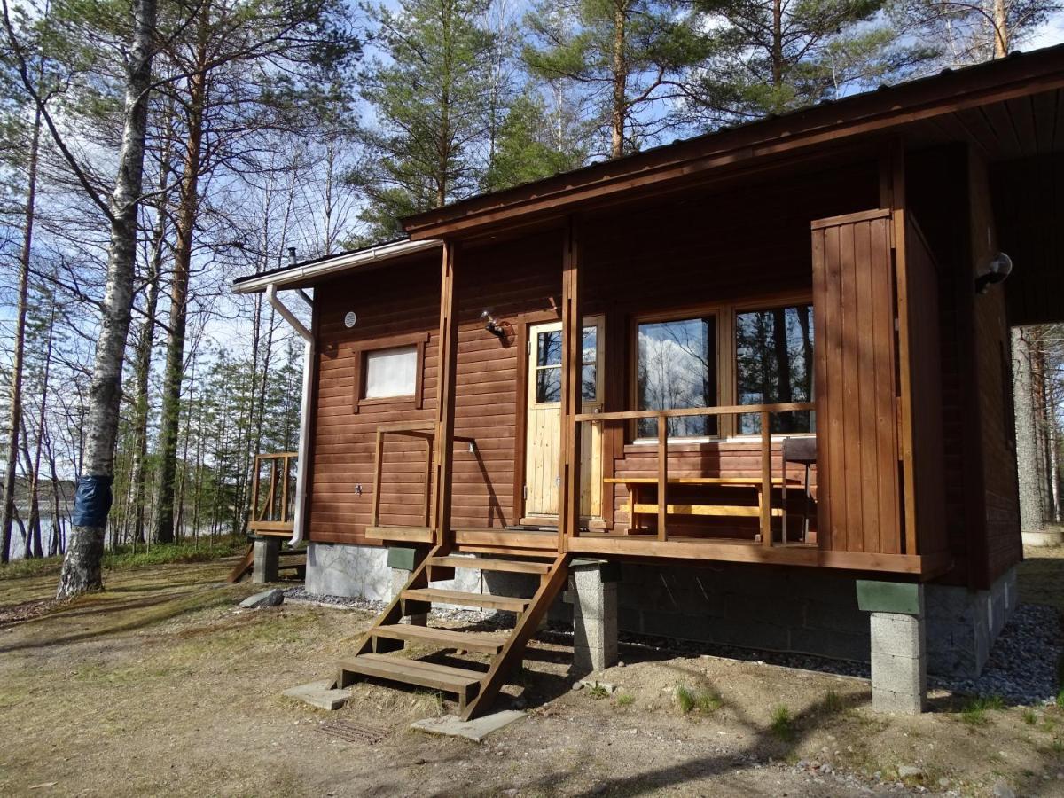 Lomasaaret Cottages Villala Zewnętrze zdjęcie