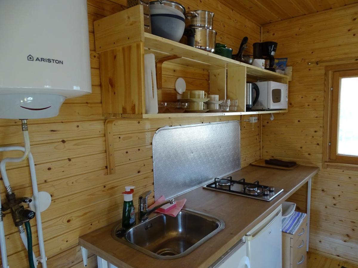 Lomasaaret Cottages Villala Zewnętrze zdjęcie